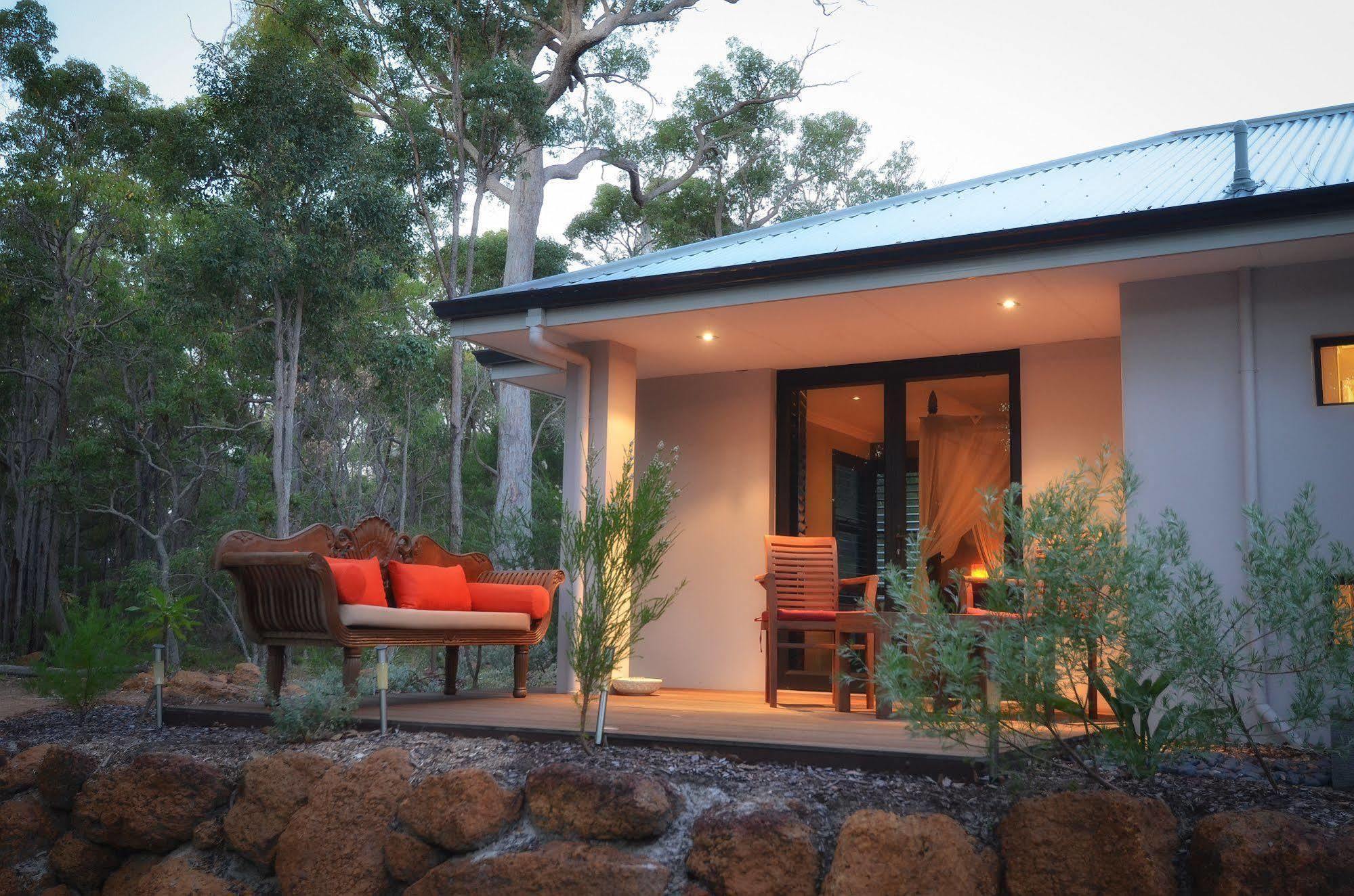 Seclusions Of Yallingup - Adults Only Exterior photo