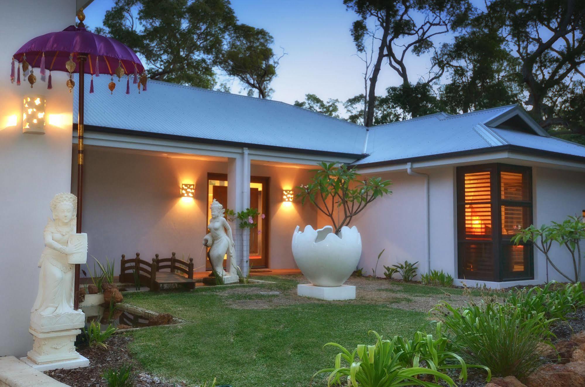 Seclusions Of Yallingup - Adults Only Exterior photo